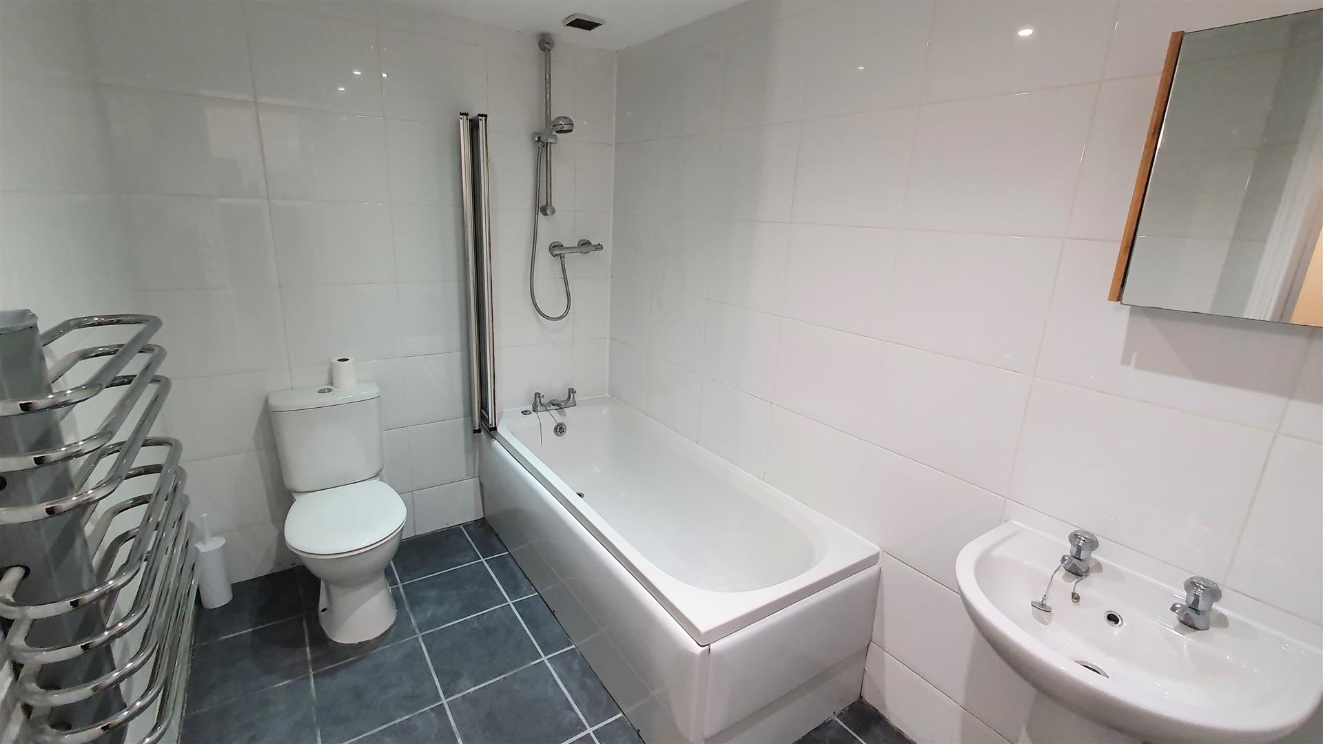 16, Fusion 5 10 Middlewood Street Salford Manchester
